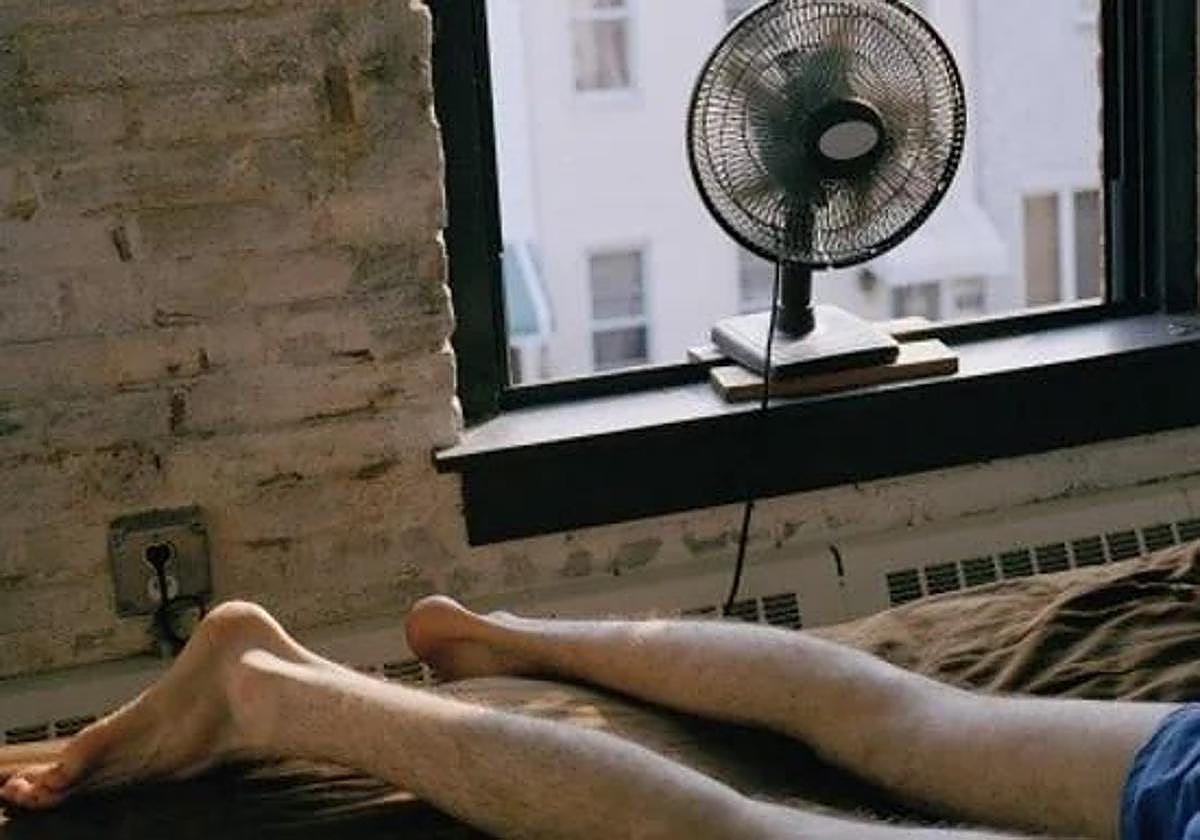 El truco de un arquitecto para enfriar tu casa en verano sin necesidad de aire acondicionado: «Cada grado cuenta».