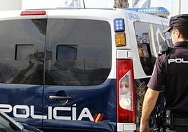 La Policía detiene al tatuador acusado de agredir sexualmente a jóvenes en Murcia