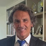 El abogado Vicente Sanmartín.