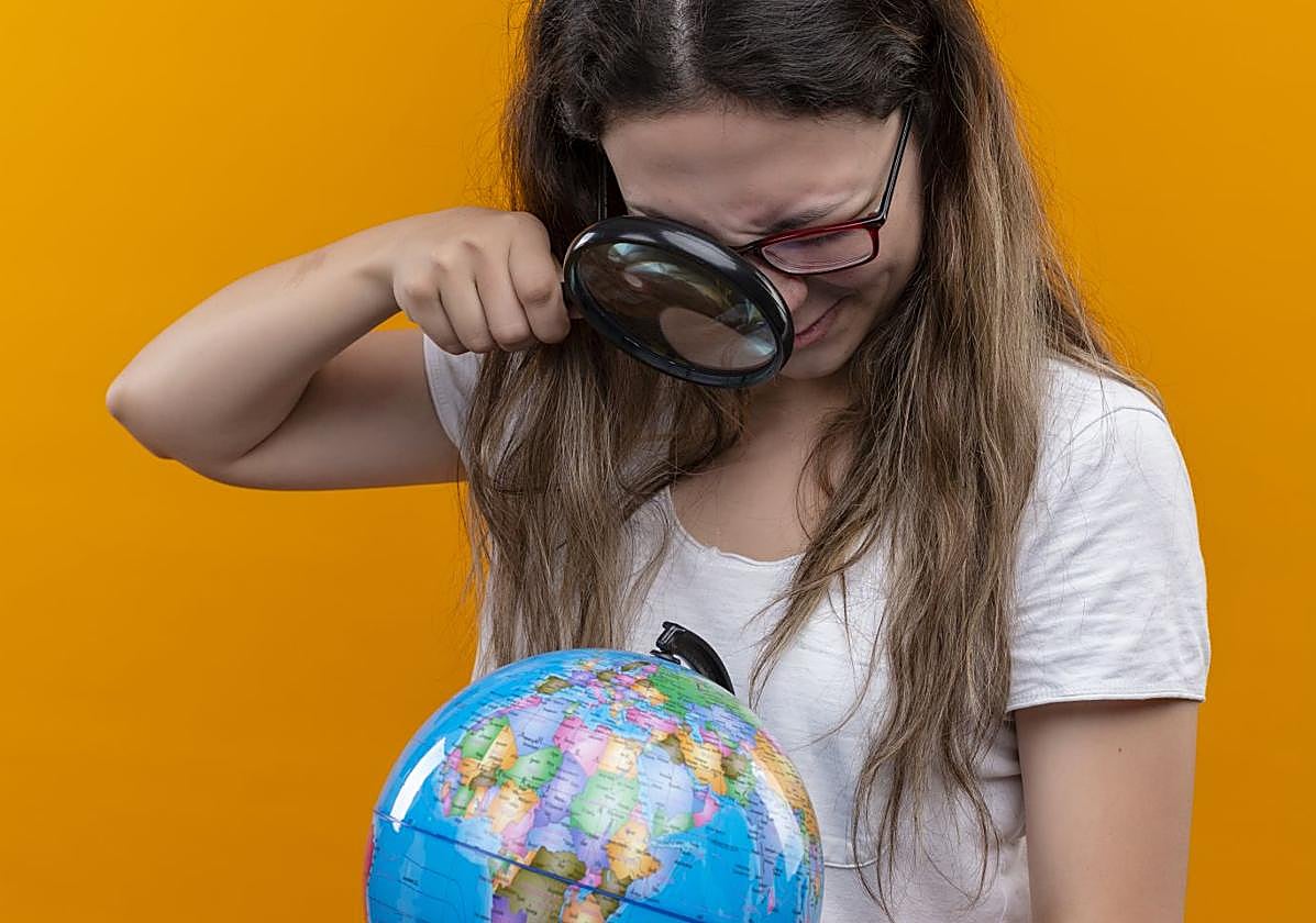 Este tipo de concursos despiertan vocaciones científicas.