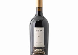 Inédita 04 de Bodegas Alceño.