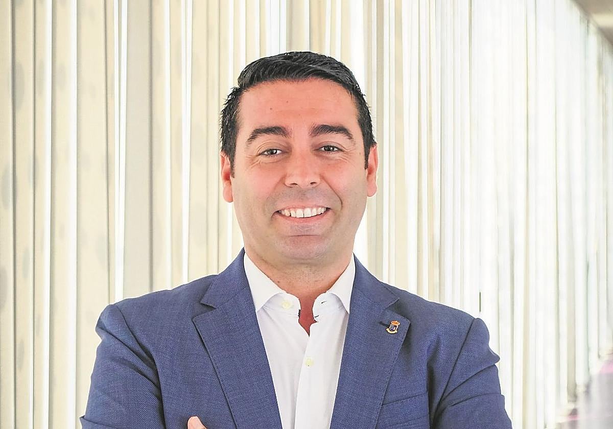 Pedro José Noguera.