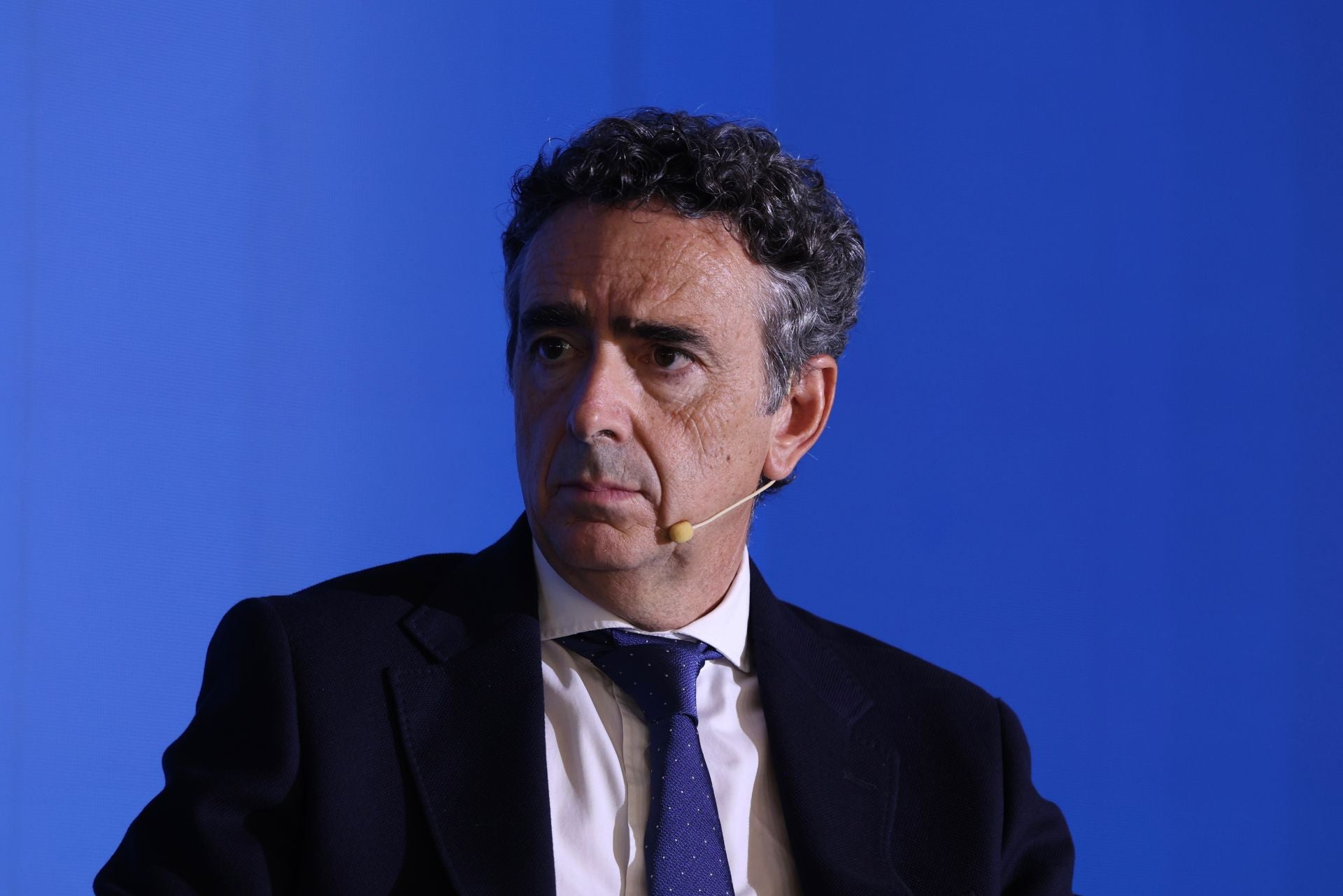 El foro Ciudades inteligentes contra el cambio climático, en imágenes