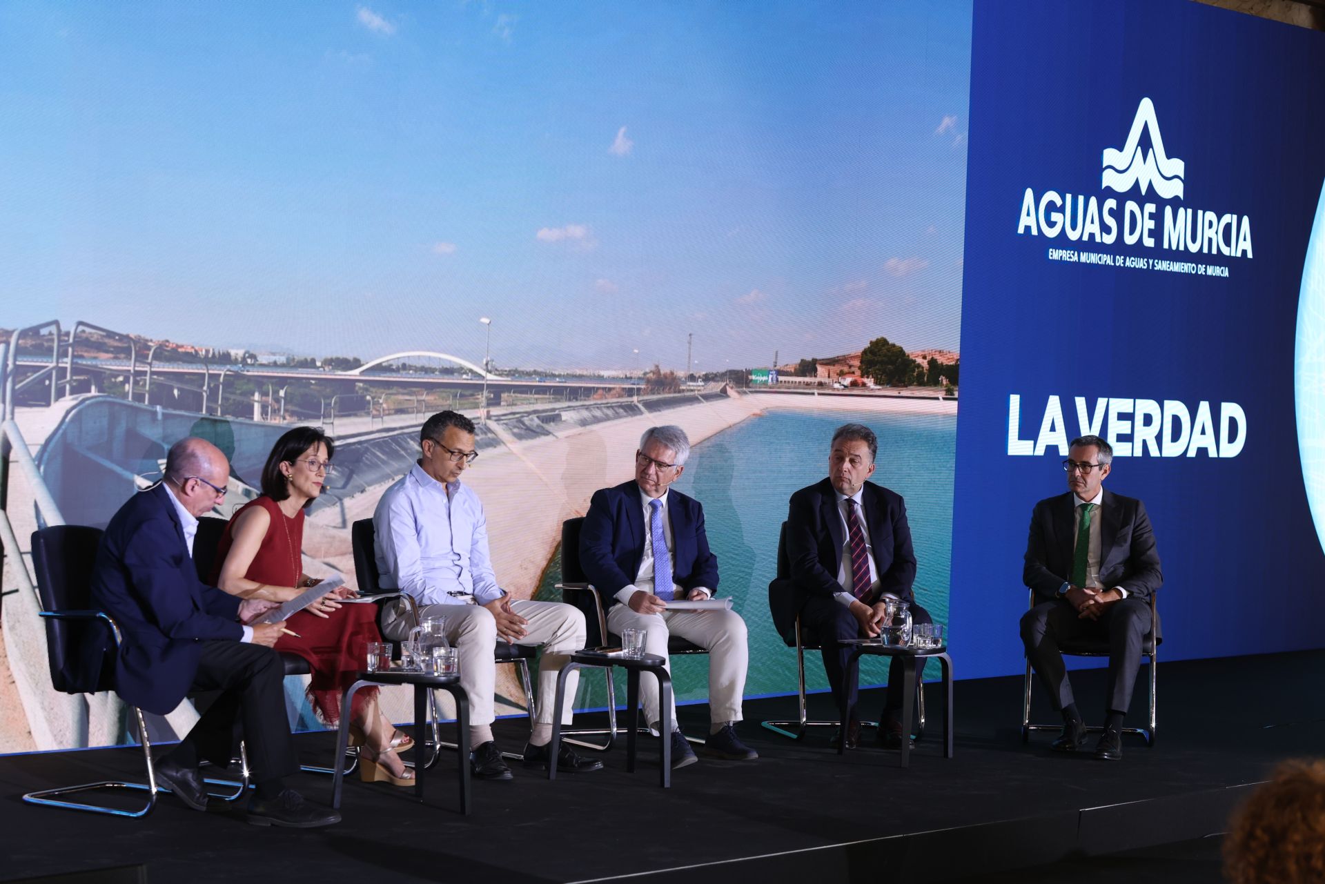 El foro Ciudades inteligentes contra el cambio climático, en imágenes