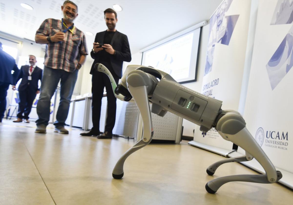 De robots para atender emergencias a herramientas de inteligencia artificial | la verdad