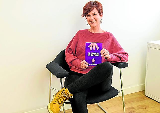 Feria del Libro de Yecla. La autora Alicia Rico será una de las protagonistas.