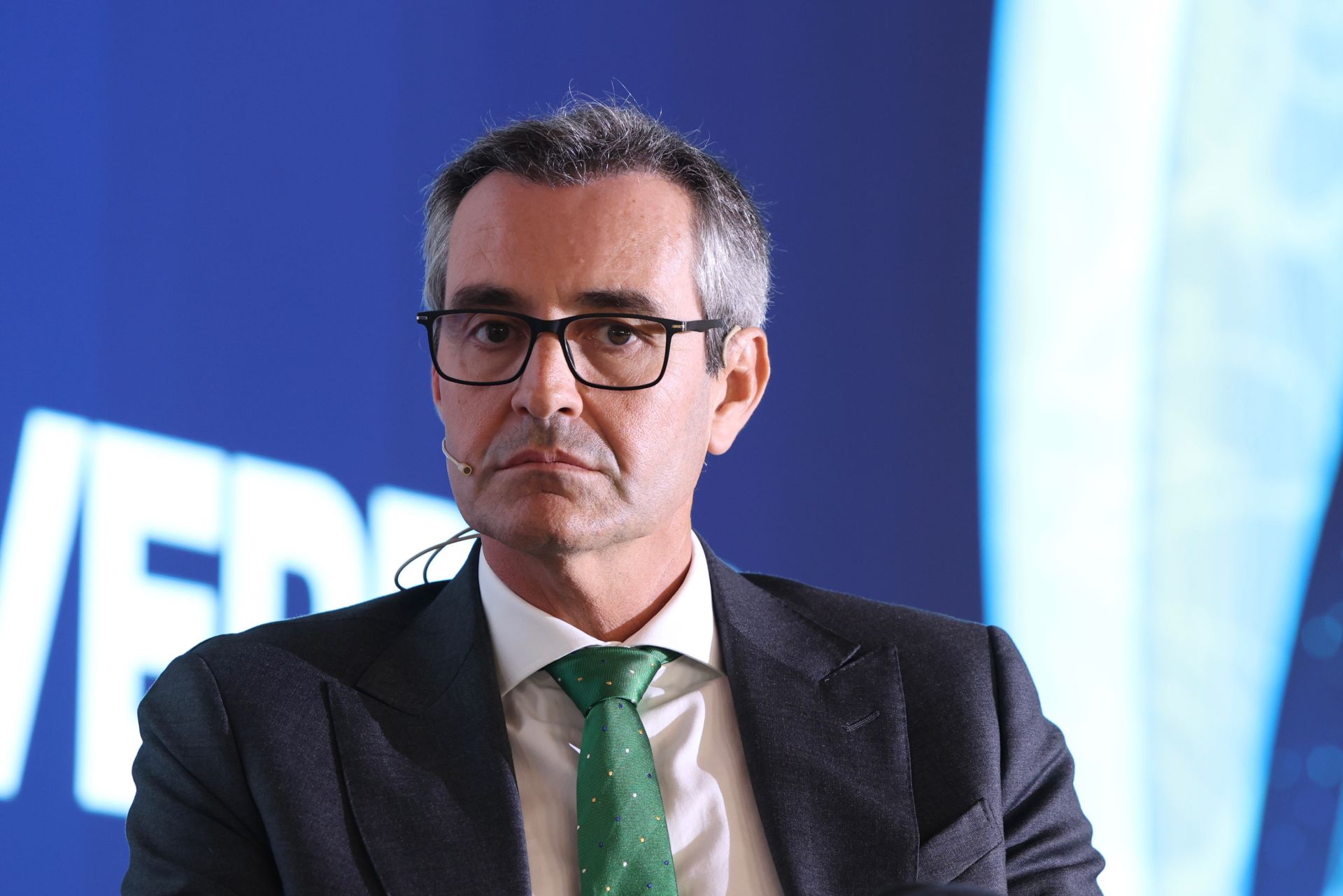 El Encuentro de Ciudades Inteligentes por el Cambio Climático, en imágenes