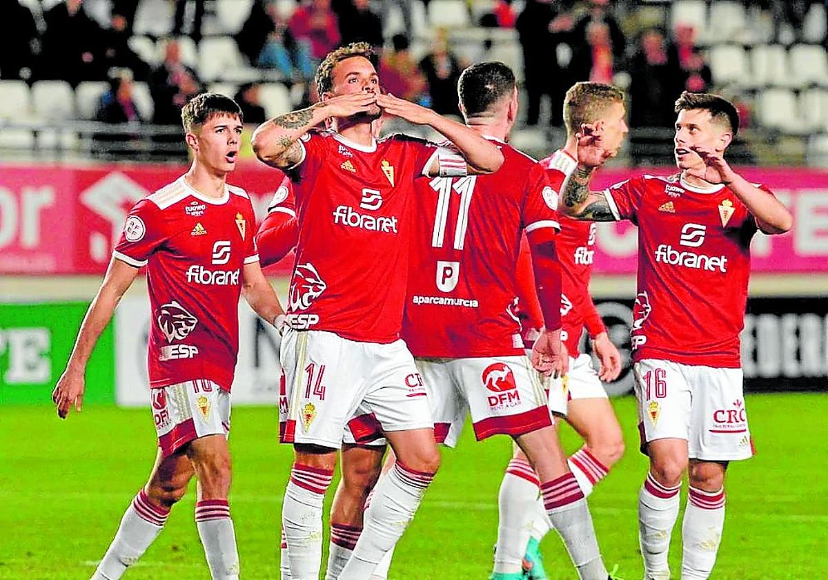 La ciencia del ascenso a Segunda División