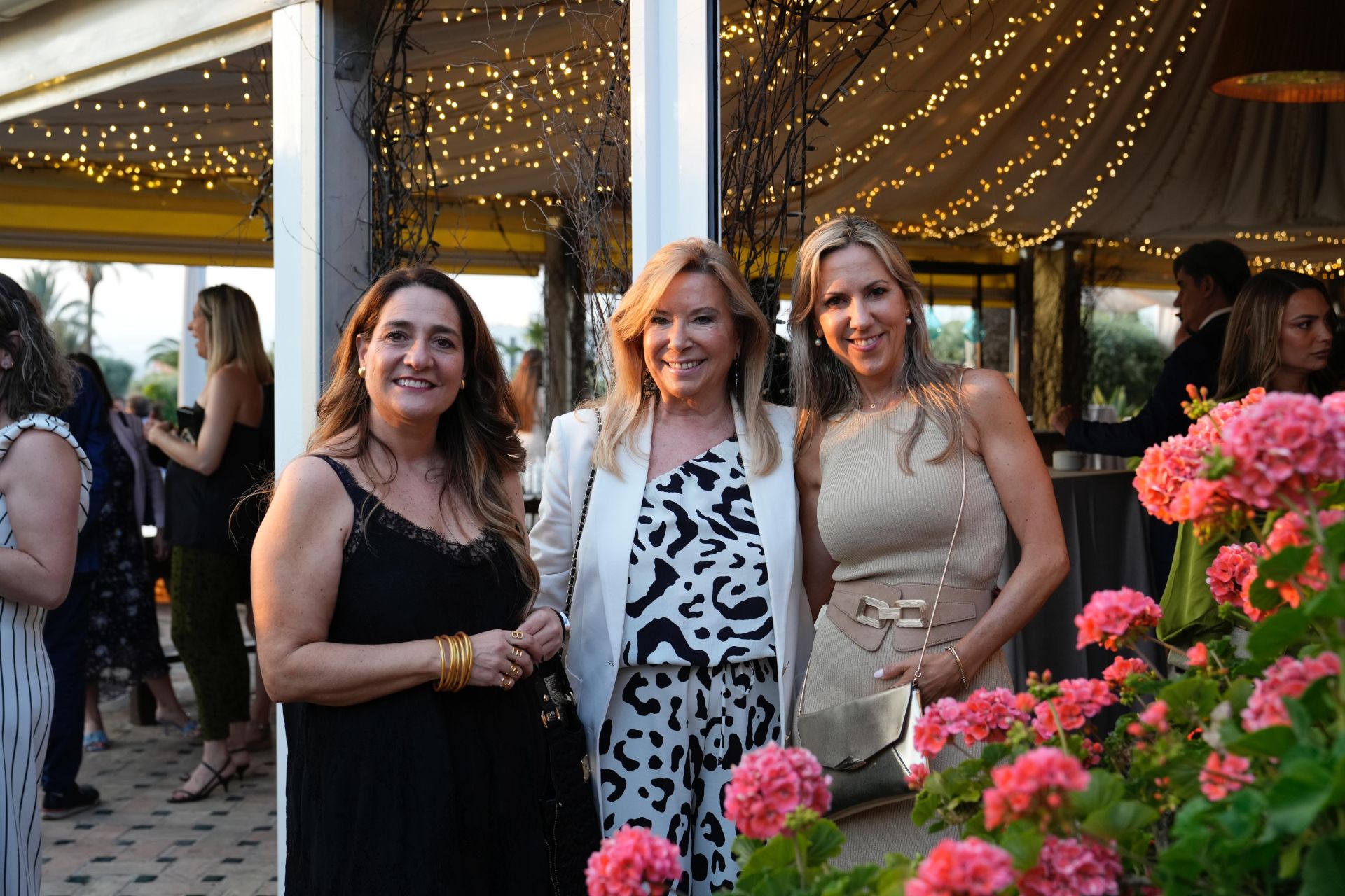 Las imágenes del acto del 30 aniversario del Colegio Oficial de Dentistas de la Región de Murcia