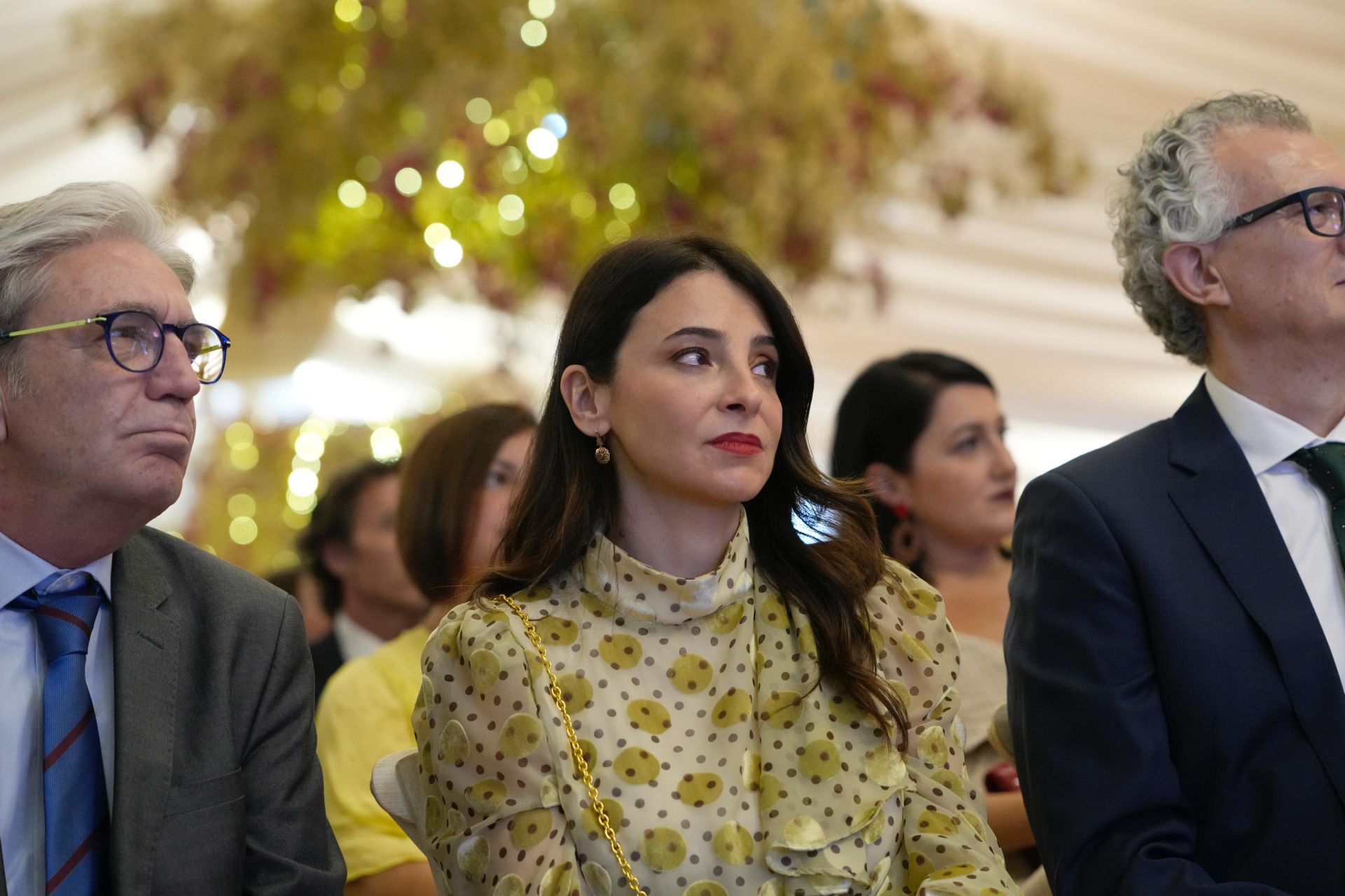 Las imágenes del acto del 30 aniversario del Colegio Oficial de Dentistas de la Región de Murcia
