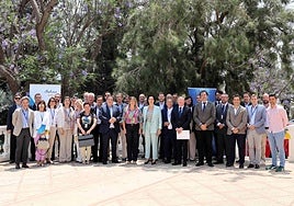 La Fundación Isaac Peral consolida su labor en innovación y desarrollo industrial