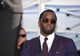 Puff Daddy, ritmo siniestro