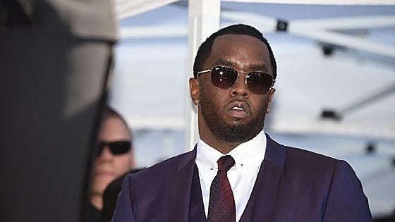 Puff Daddy, ritmo siniestro
