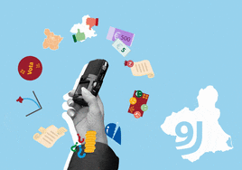 El 80% de los murcianos cree que la Administración no hace lo suficiente por el progreso de la Región