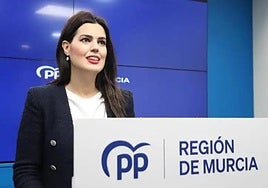 Miriam Guardiola.