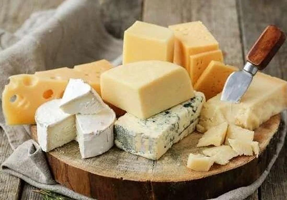Cuidado con el queso si tomas estos medicamentos tan comunes: «Puede ser muy peligroso».