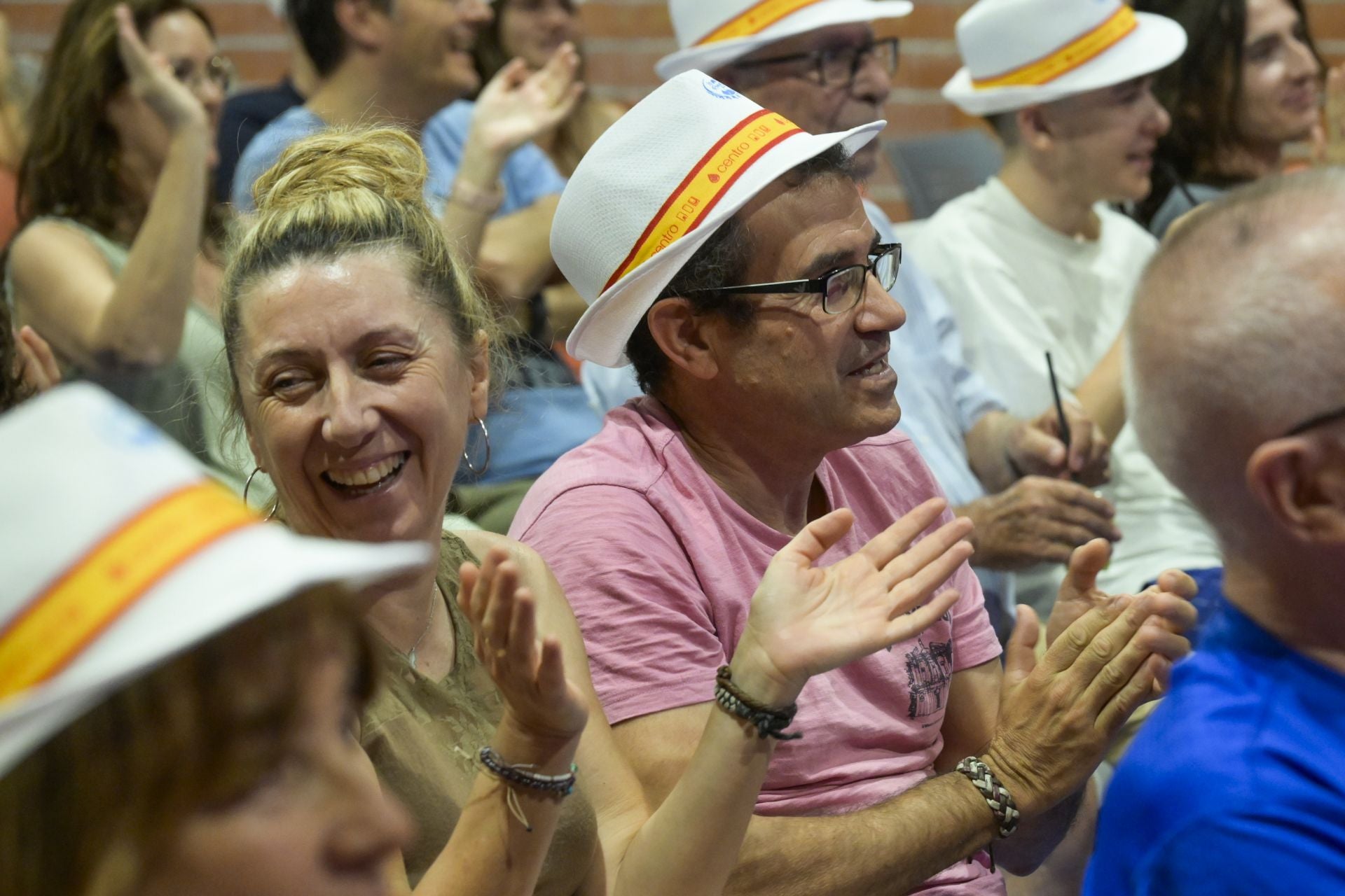 Así se siguió en El Palmar la final de Carlos Alcaraz en Roland Garros