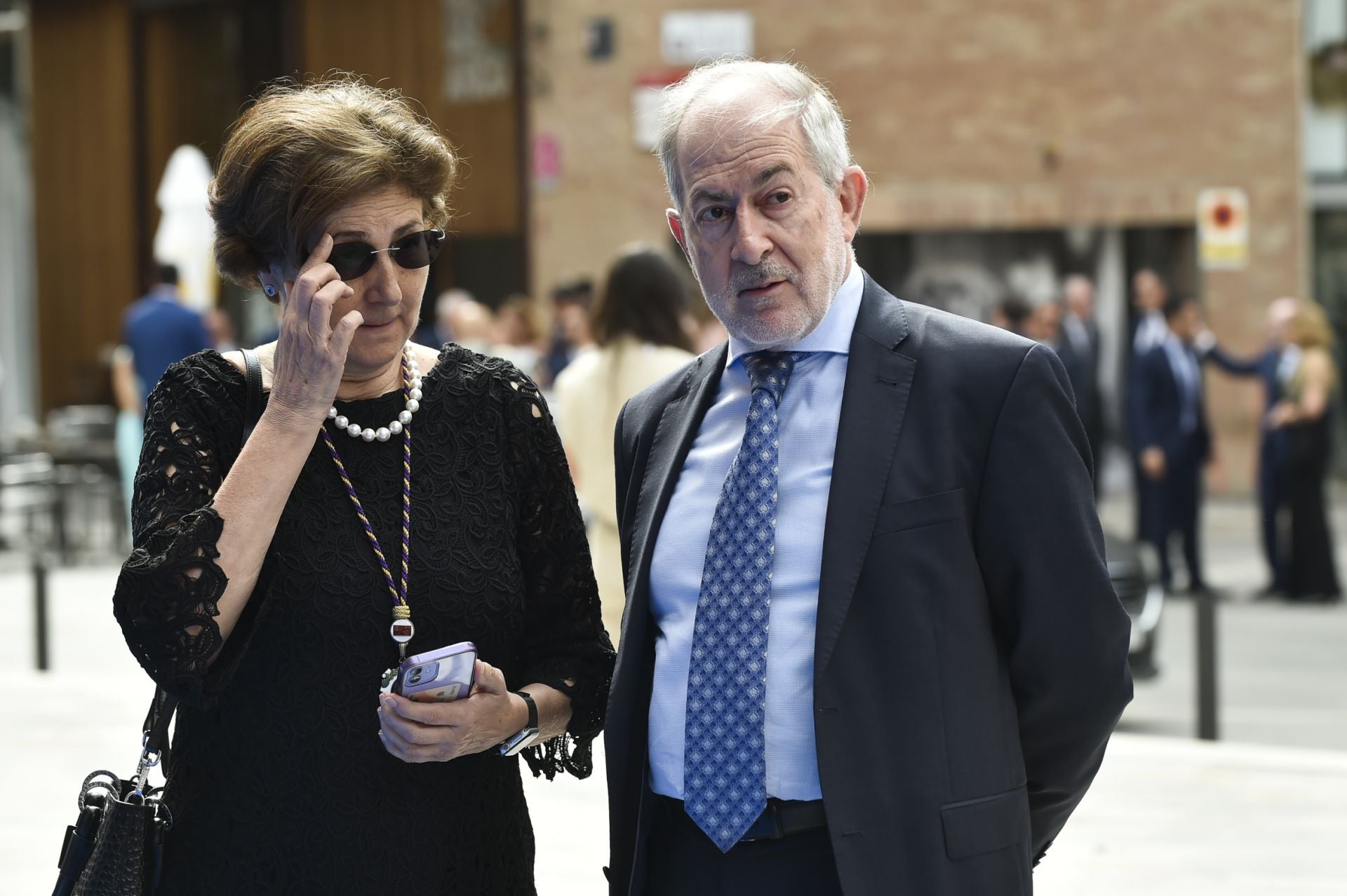 El acto por el Día de la Región de Murcia, en imágenes