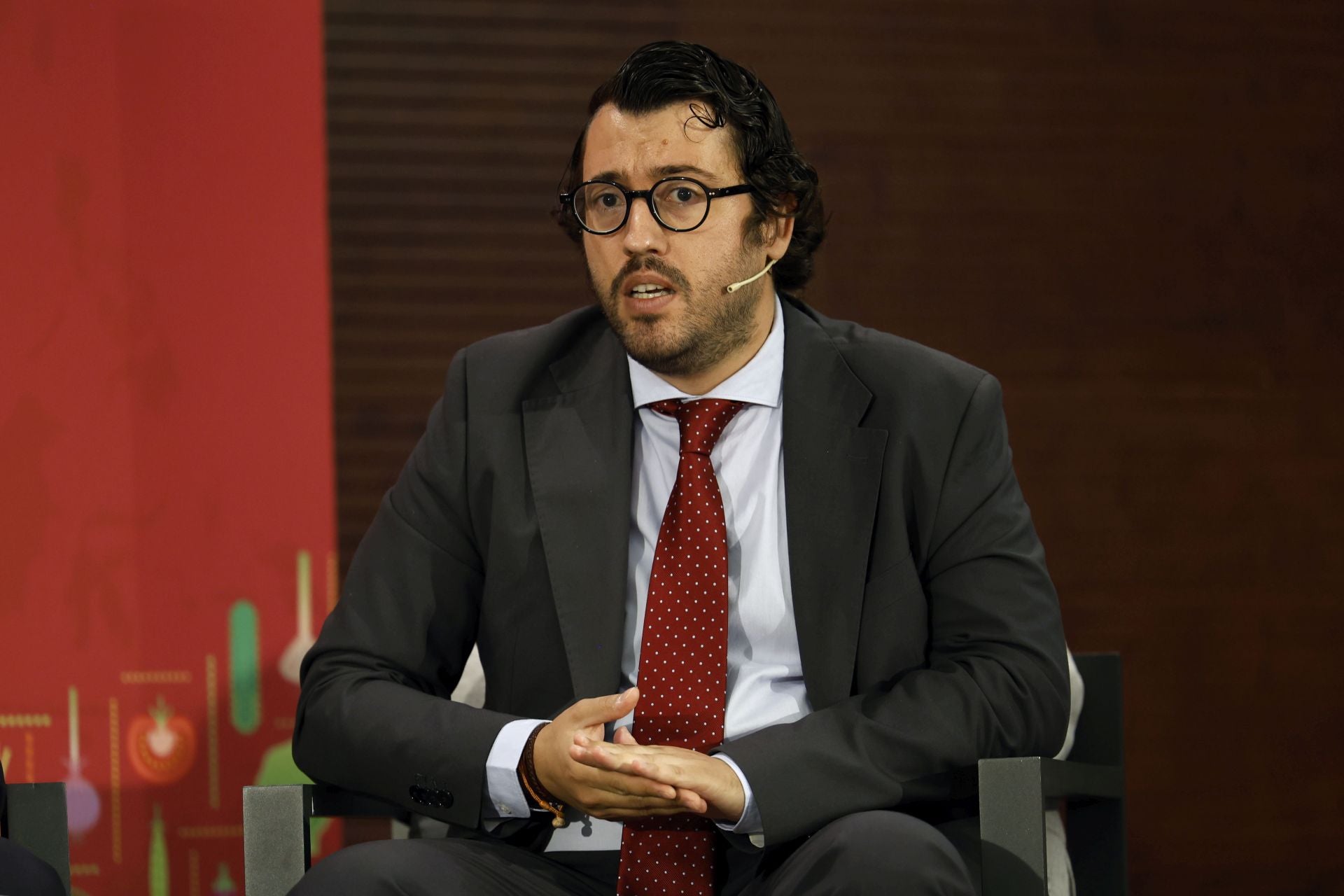 La VII Jornada Agroalimentaria, en imágenes