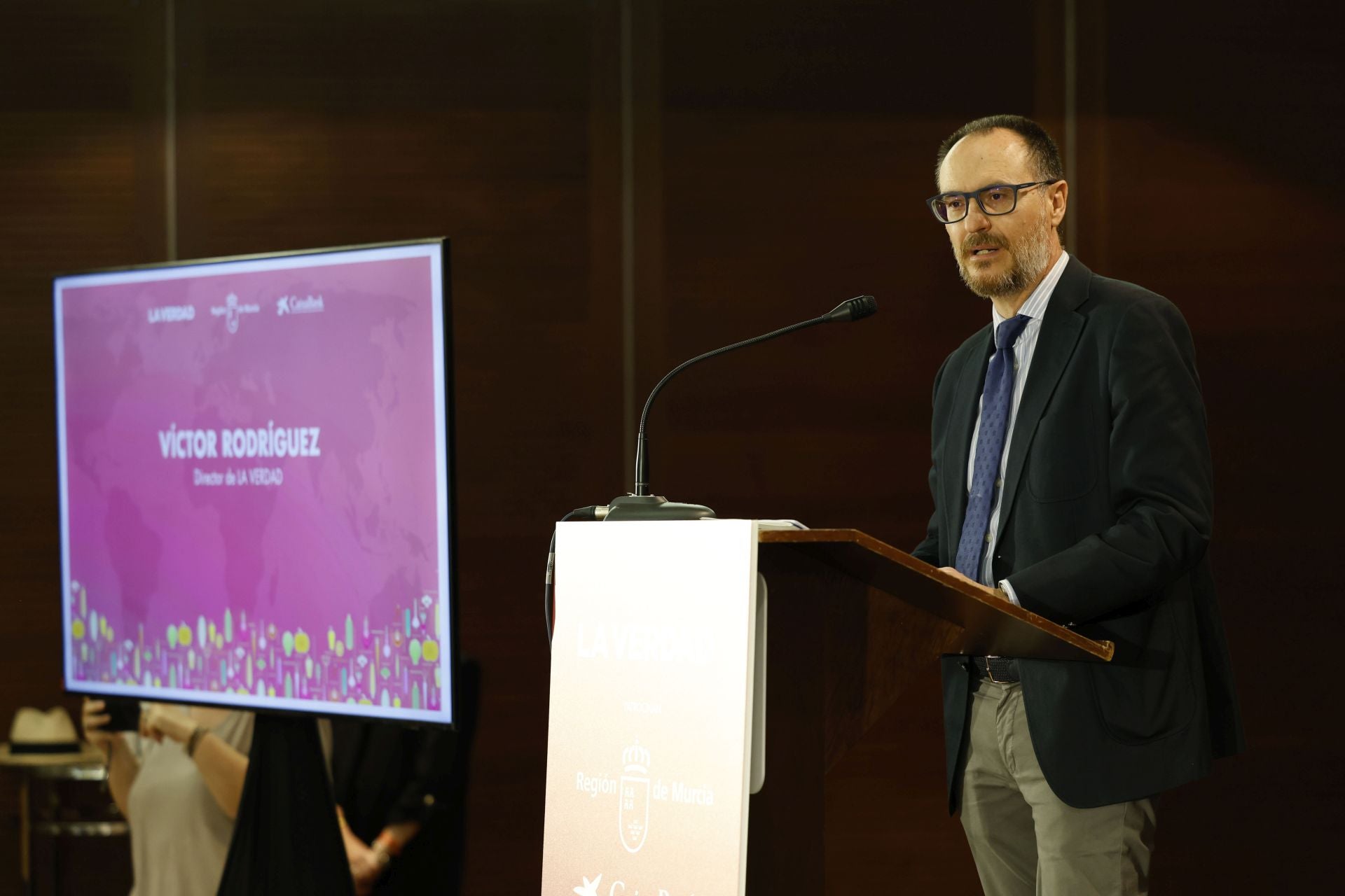 La VII Jornada Agroalimentaria, en imágenes