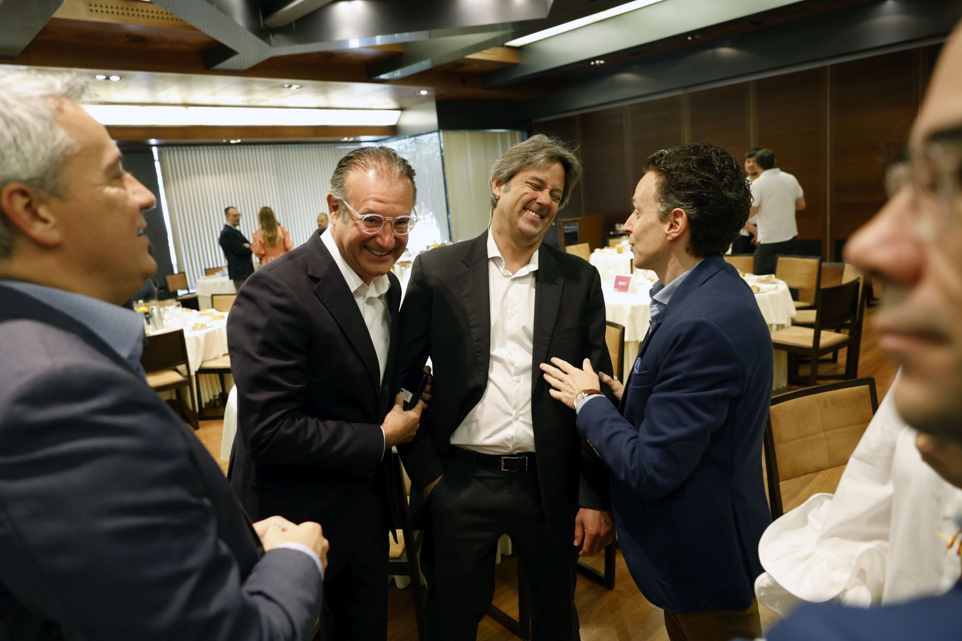 La VII Jornada Agroalimentaria, en imágenes