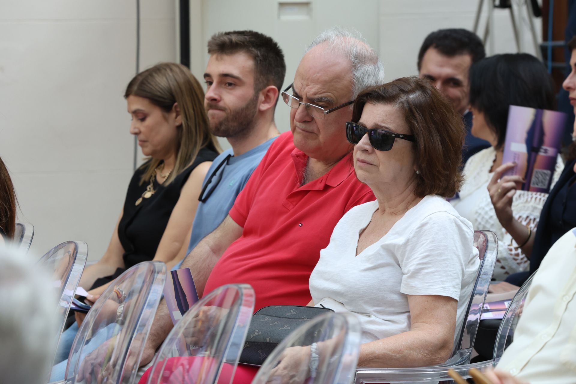 El foro Banca Privada BBVA &#039;Decisiones que crean valor&#039;, en imágenes