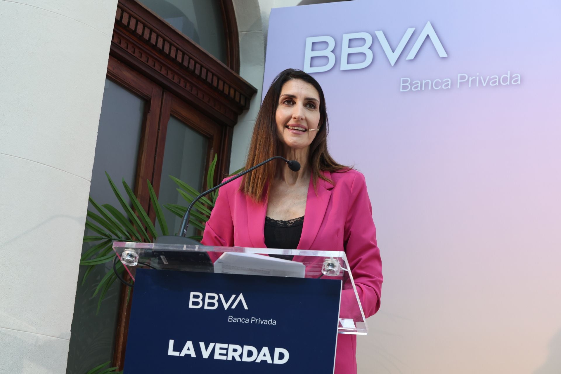 El foro Banca Privada BBVA &#039;Decisiones que crean valor&#039;, en imágenes