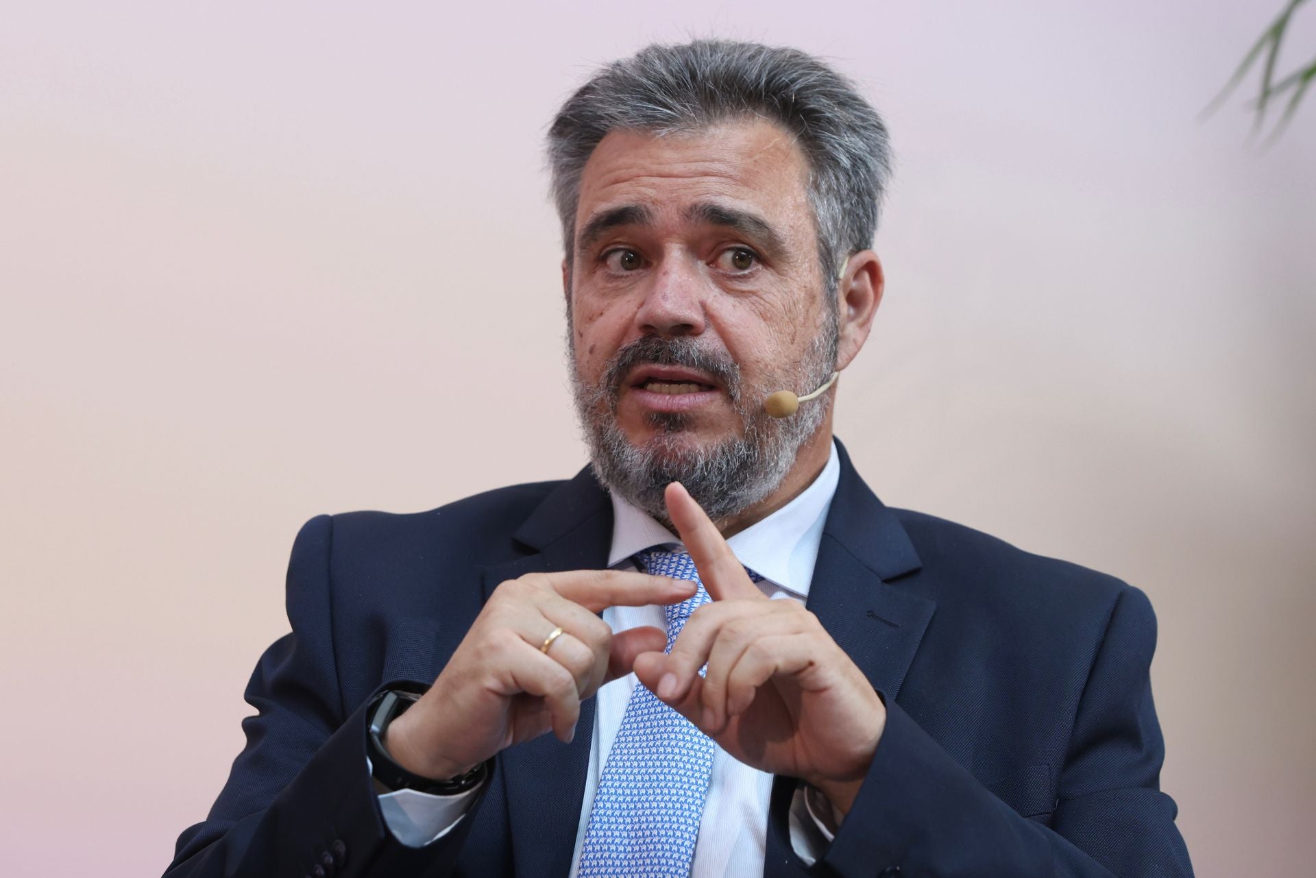 El foro Banca Privada BBVA &#039;Decisiones que crean valor&#039;, en imágenes