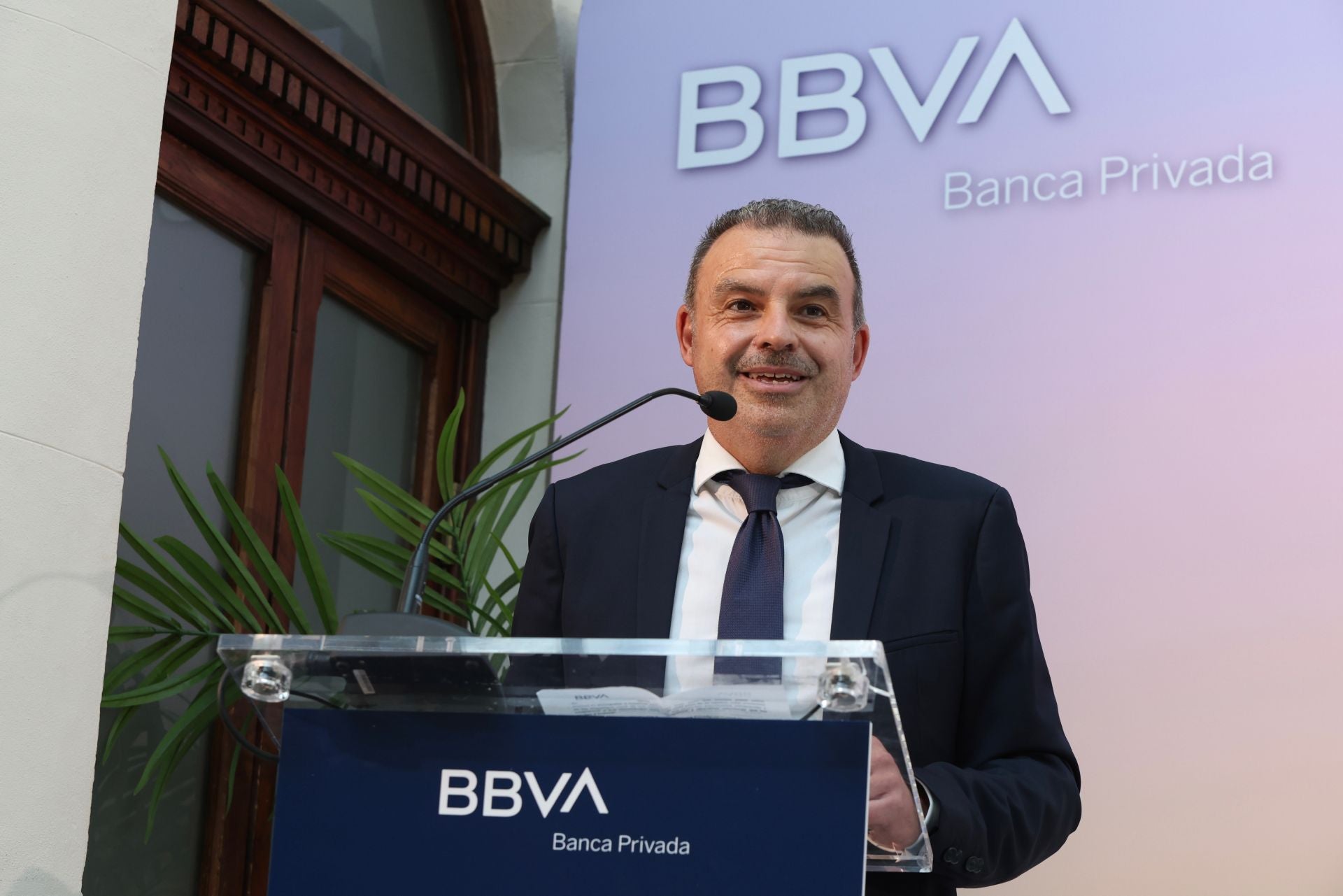 El foro Banca Privada BBVA &#039;Decisiones que crean valor&#039;, en imágenes