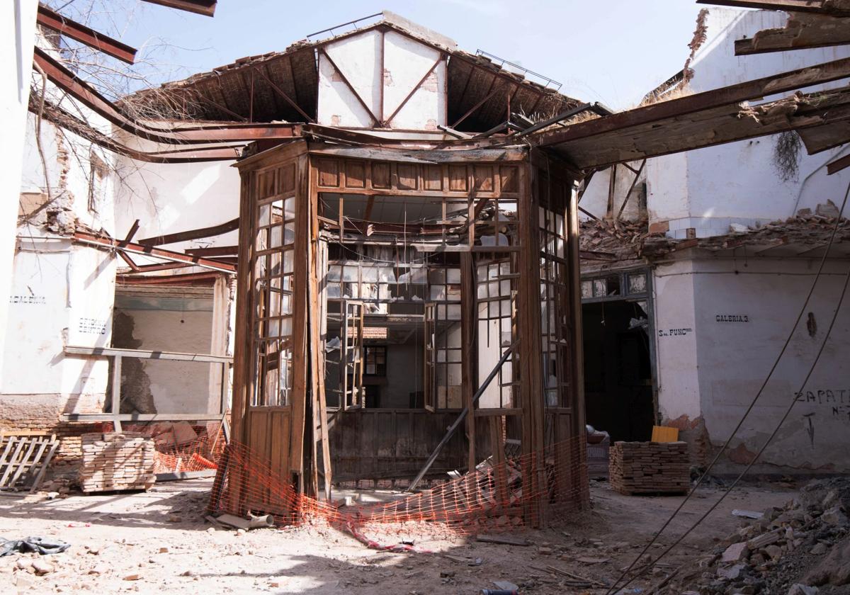 Imagen de Galeria