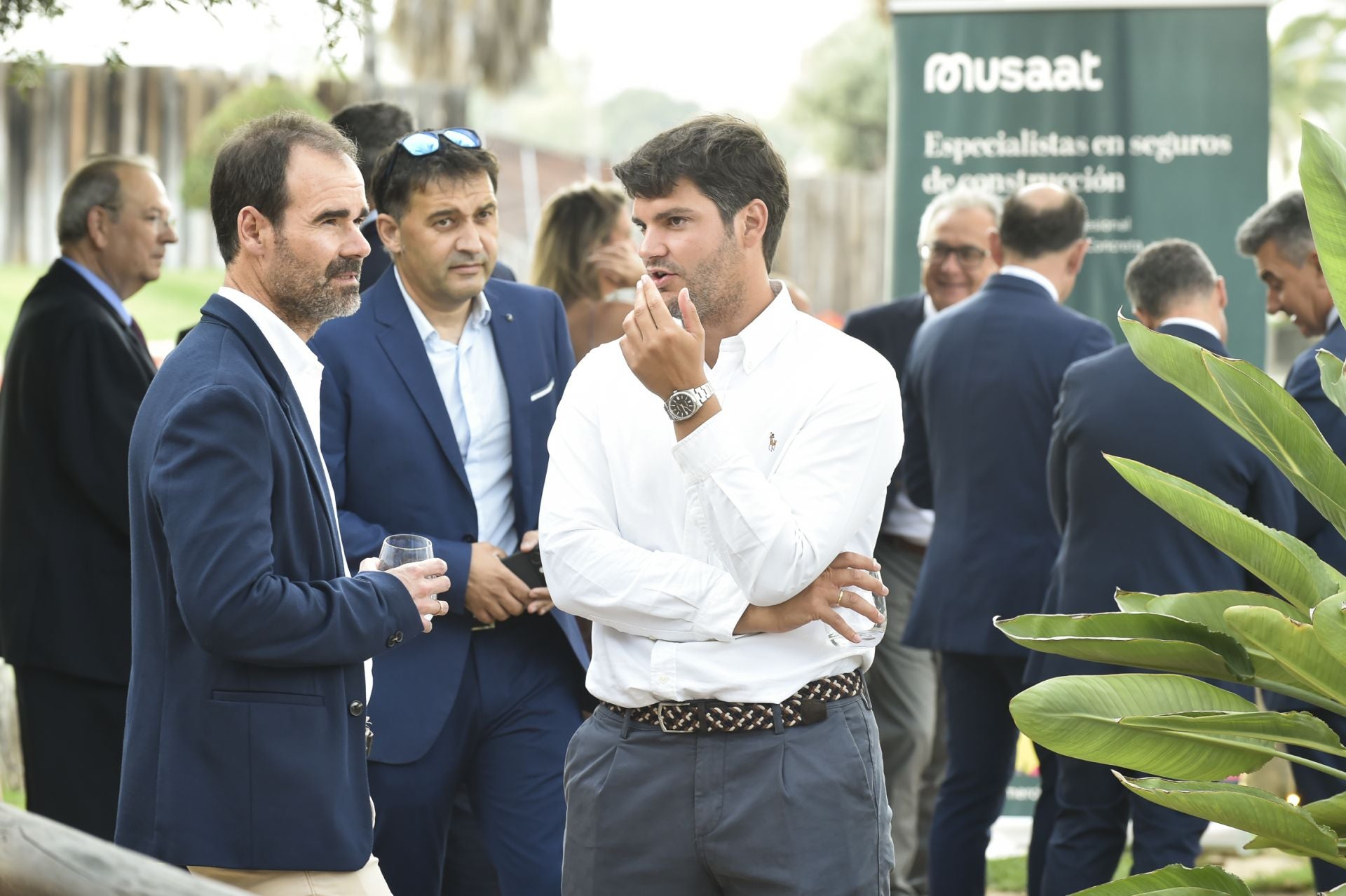 En imágenes, la entrega de premios de Frecom a las empresas y profesionales de la Región