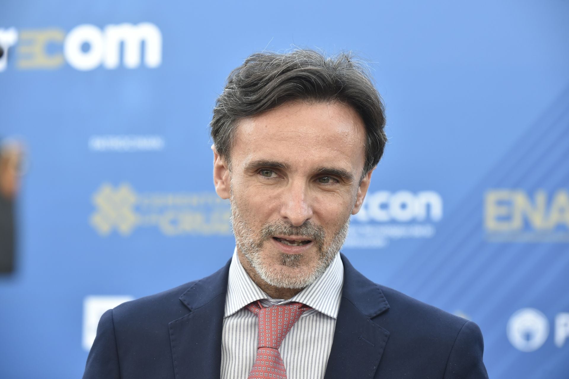 En imágenes, la entrega de premios de Frecom a las empresas y profesionales de la Región