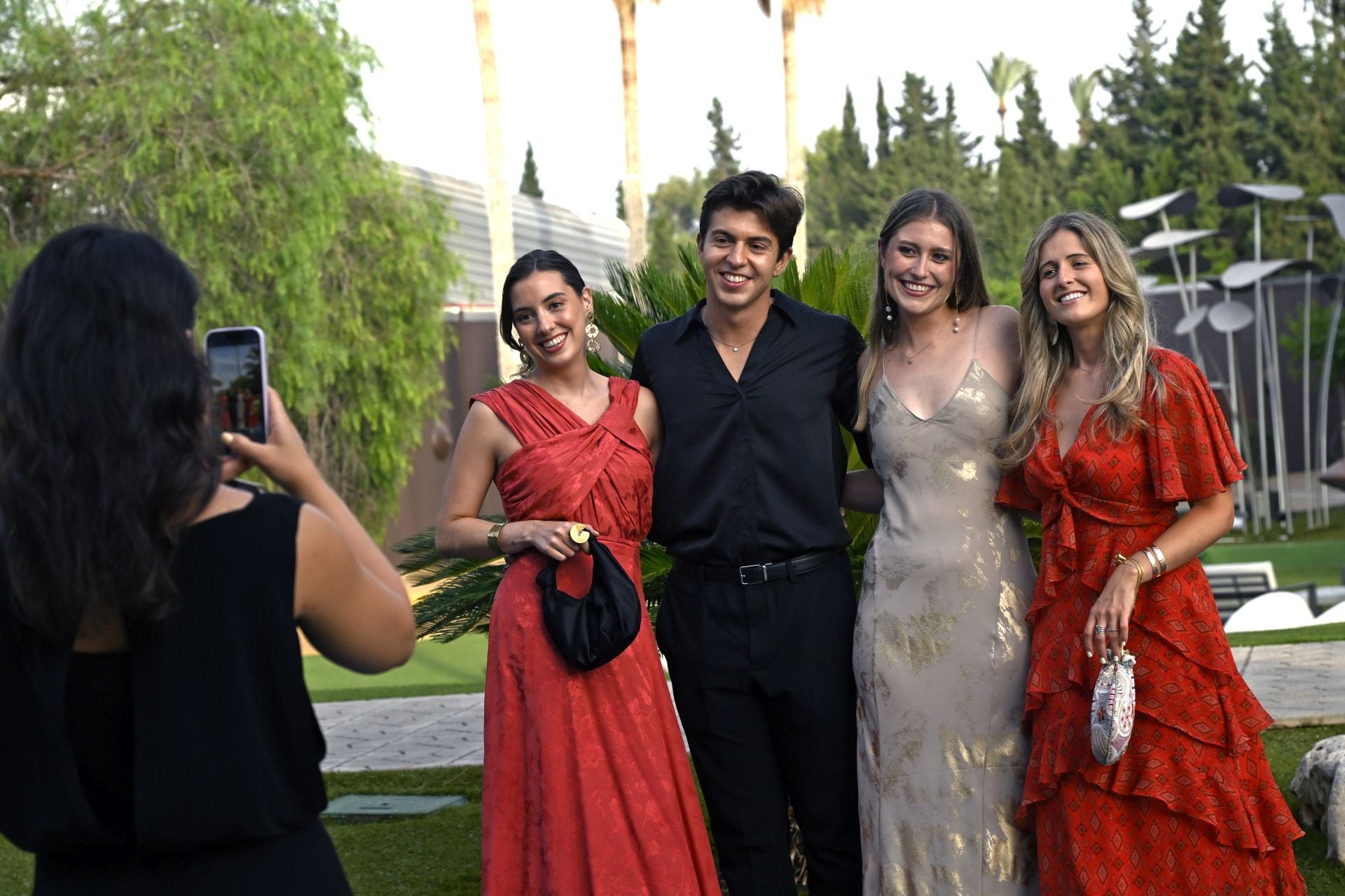 Acto de bienvenida para los nuevos miembros del Colegio de Médicos de la Región de Murcia, en imágenes