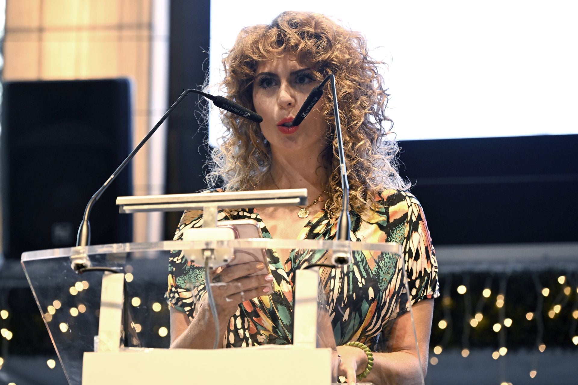 Acto de bienvenida para los nuevos miembros del Colegio de Médicos de la Región de Murcia, en imágenes