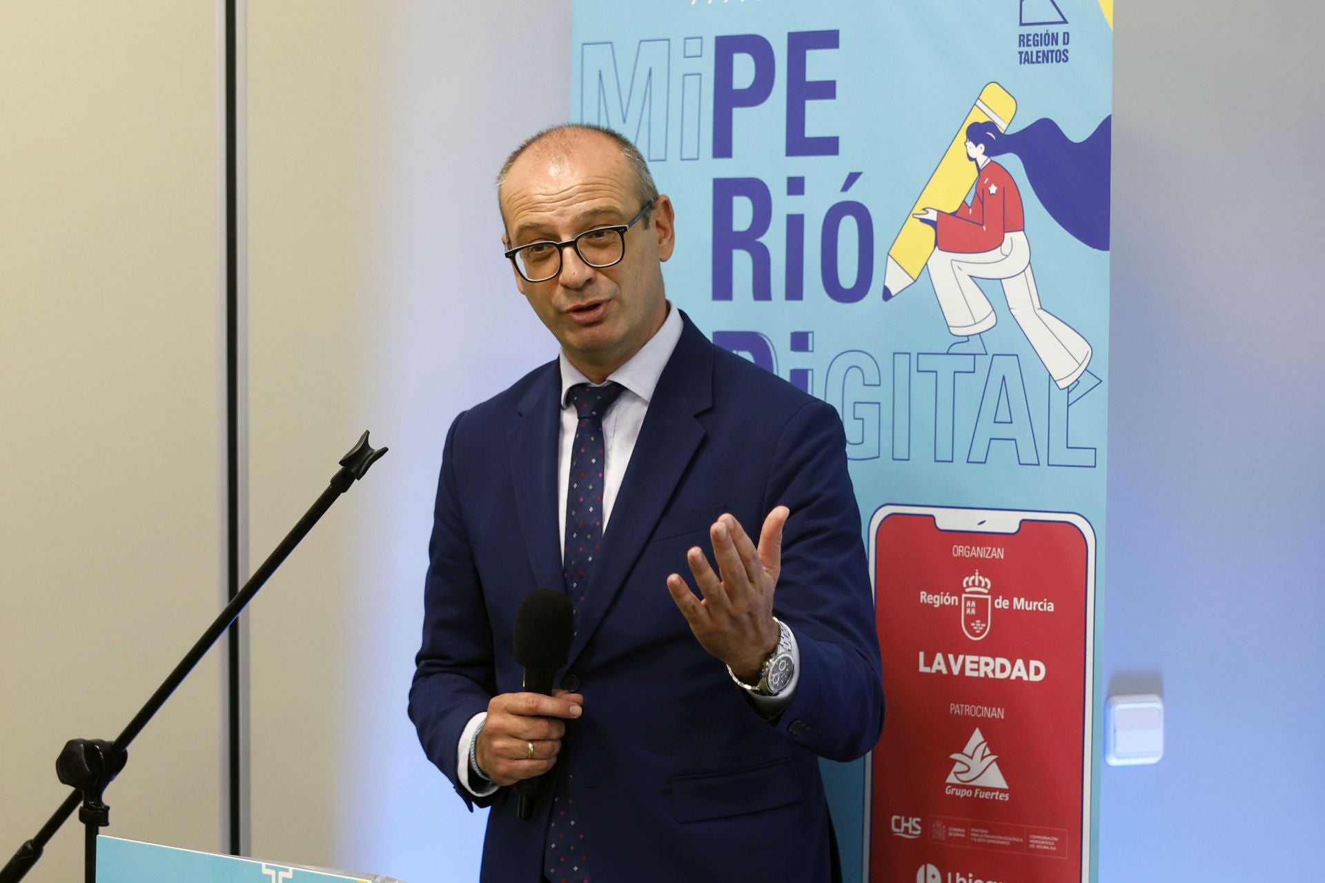 La entrega de premios de 'Mi Periódico Digital 2025', en imágenes