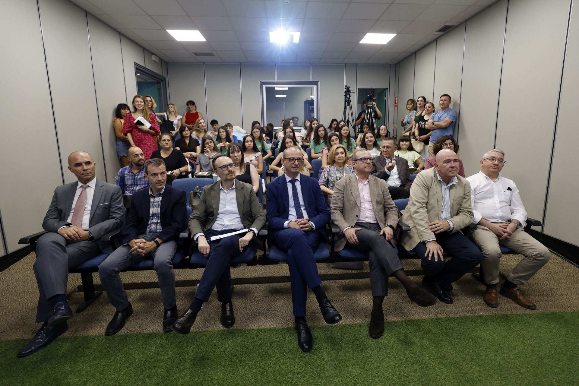 La entrega de premios de 'Mi Periódico Digital 2025', en imágenes