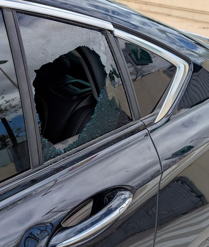 Imagen secundaria 2 - Cae una banda muy activa dedicada al robo en coches, comercios y viviendas en Torre Pacheco