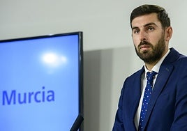 José Ángel Antelo.