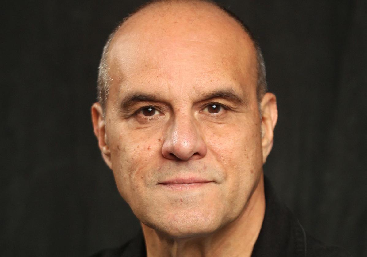 Manuel Pérez Brun.
