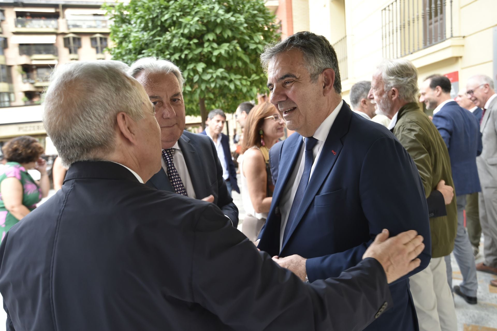 Los VII Premios a la Sostenibilidad Medioambiental, en imágenes