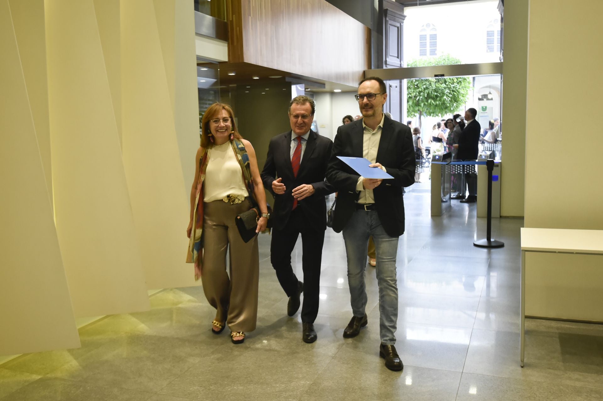 Los VII Premios a la Sostenibilidad Medioambiental, en imágenes