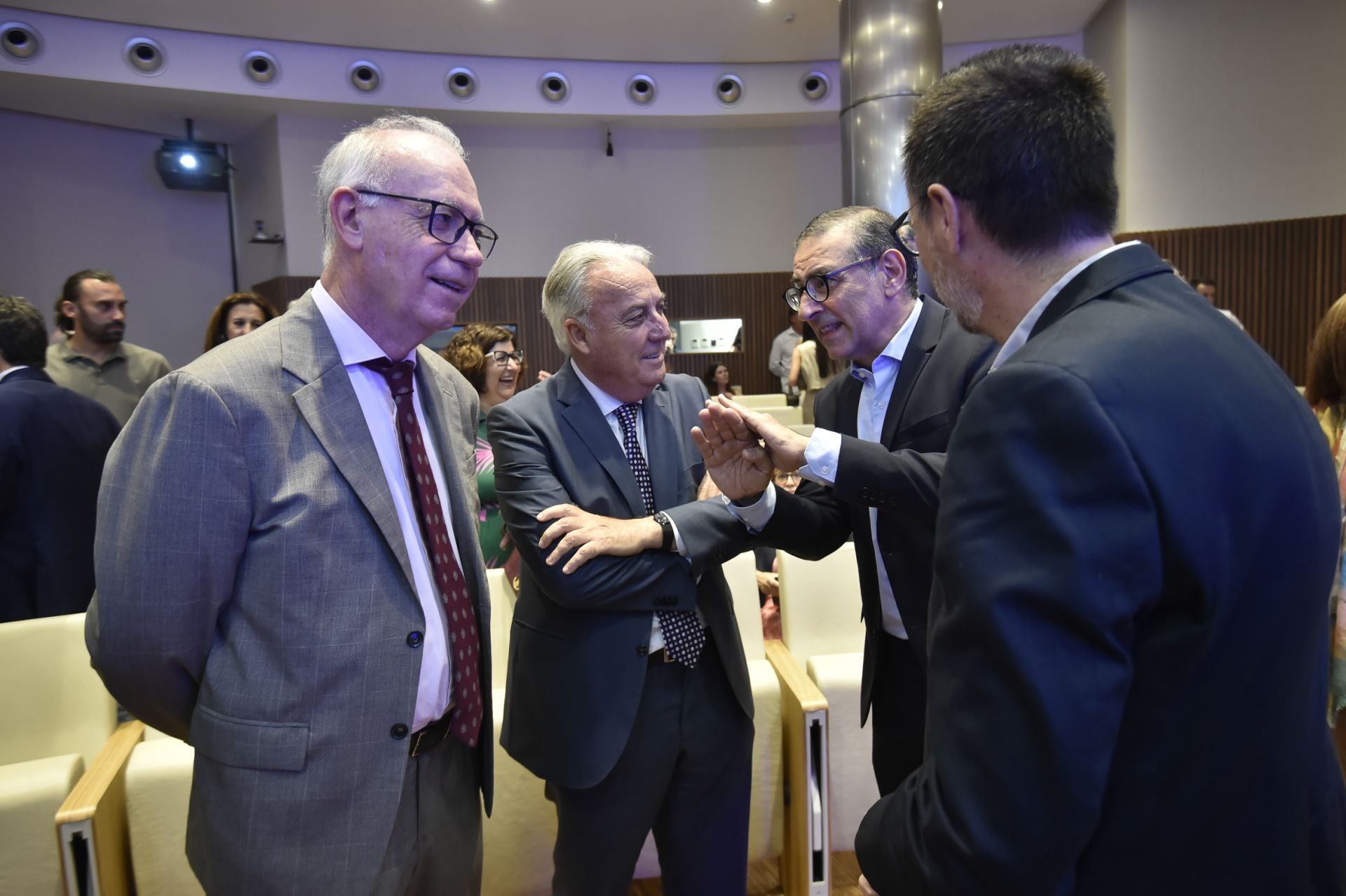 Los VII Premios a la Sostenibilidad Medioambiental, en imágenes