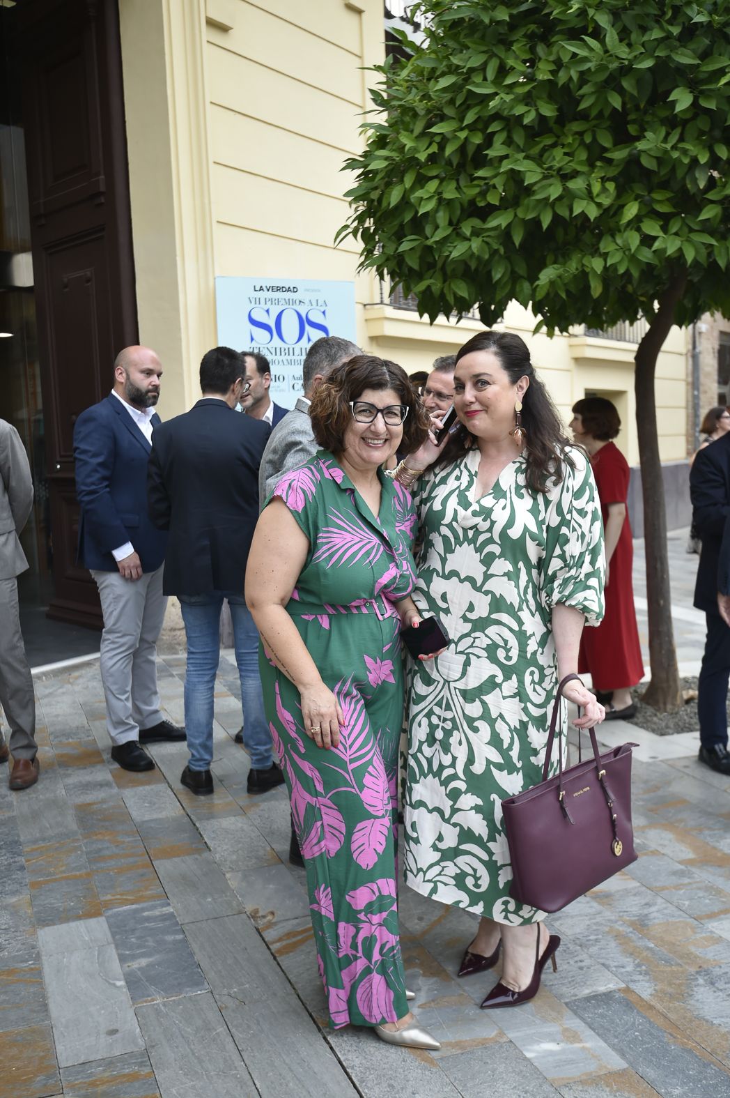 Los VII Premios a la Sostenibilidad Medioambiental, en imágenes