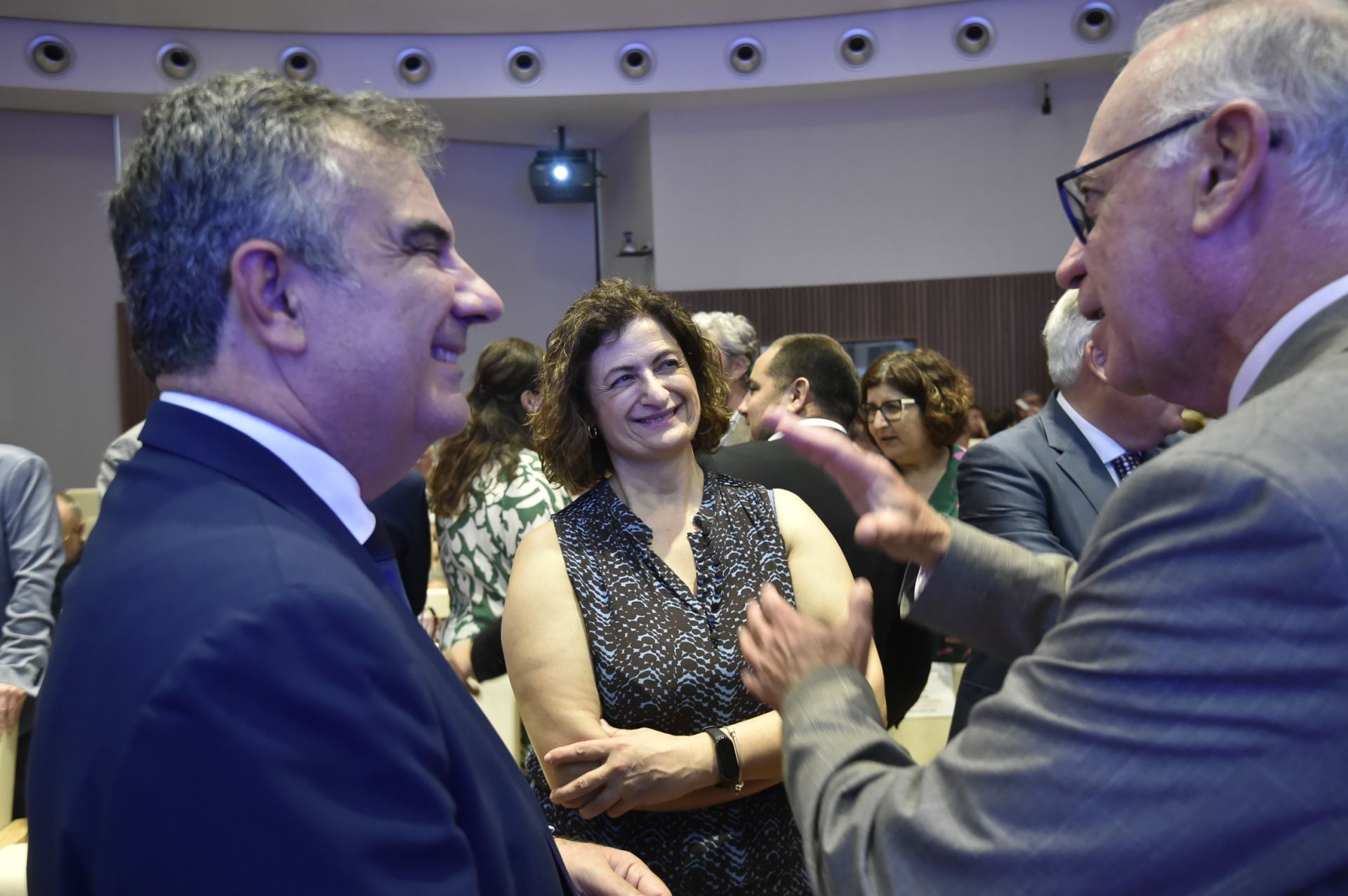 Los VII Premios a la Sostenibilidad Medioambiental, en imágenes