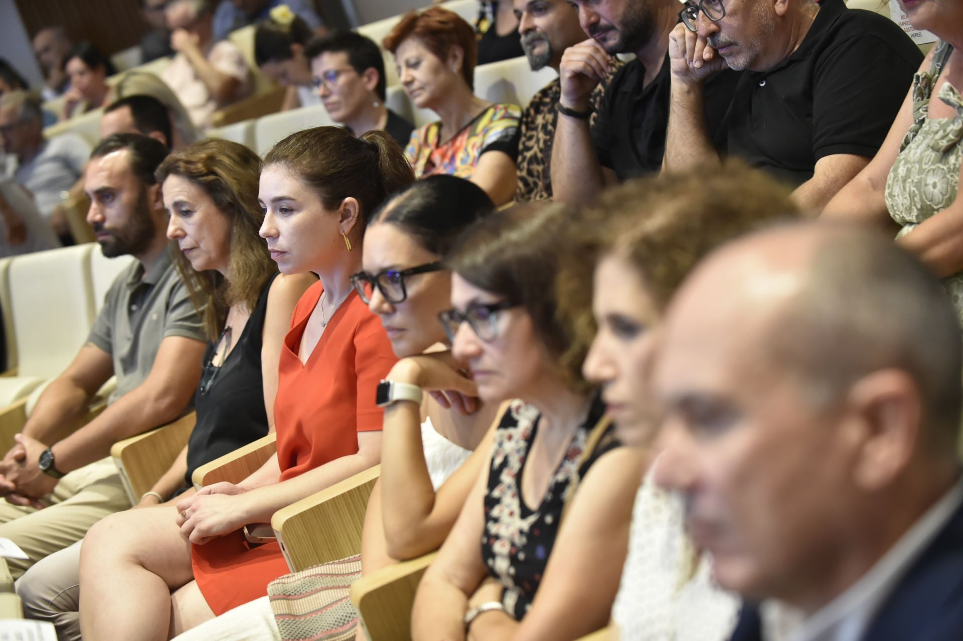 Los VII Premios a la Sostenibilidad Medioambiental, en imágenes