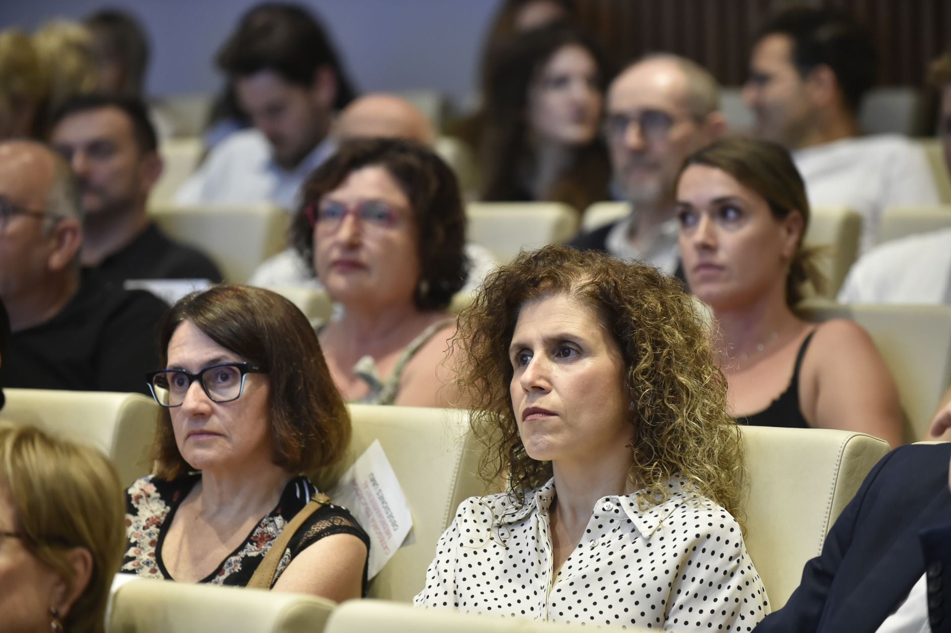 Los VII Premios a la Sostenibilidad Medioambiental, en imágenes