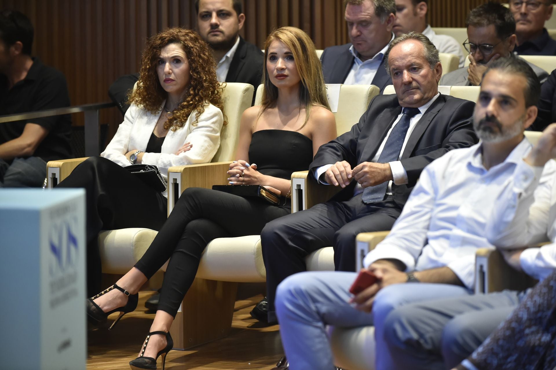 Los VII Premios a la Sostenibilidad Medioambiental, en imágenes