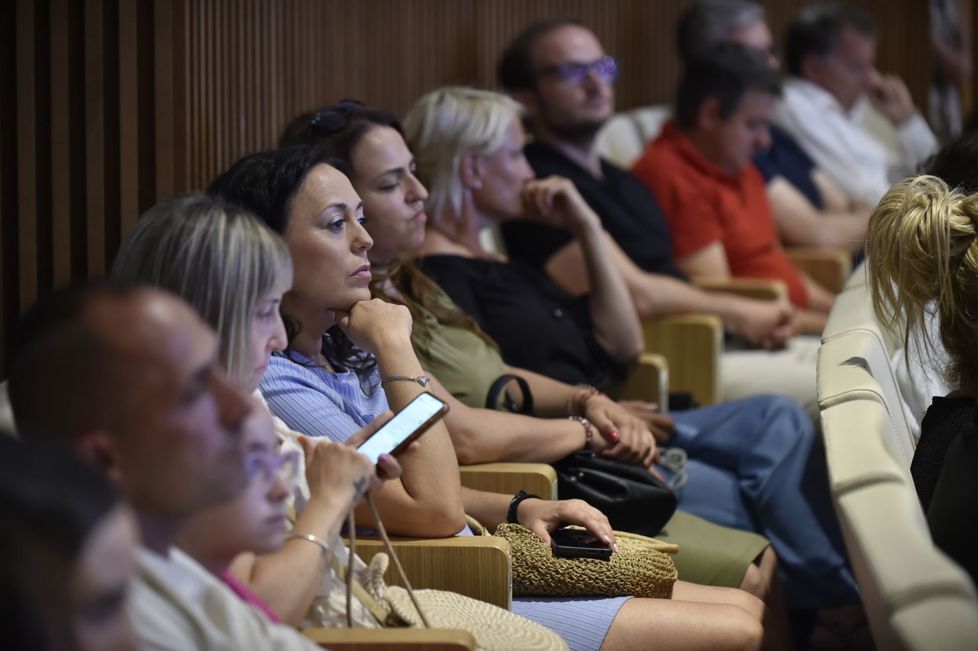 Los VII Premios a la Sostenibilidad Medioambiental, en imágenes