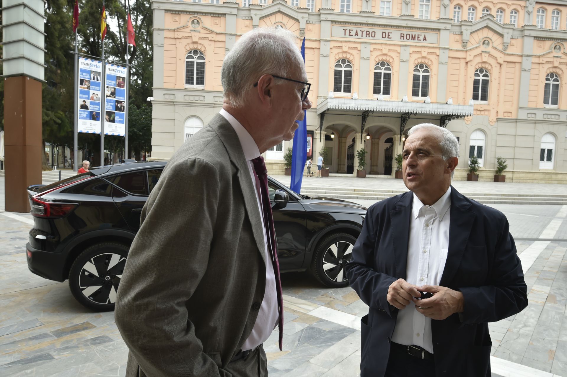 Los VII Premios a la Sostenibilidad Medioambiental, en imágenes