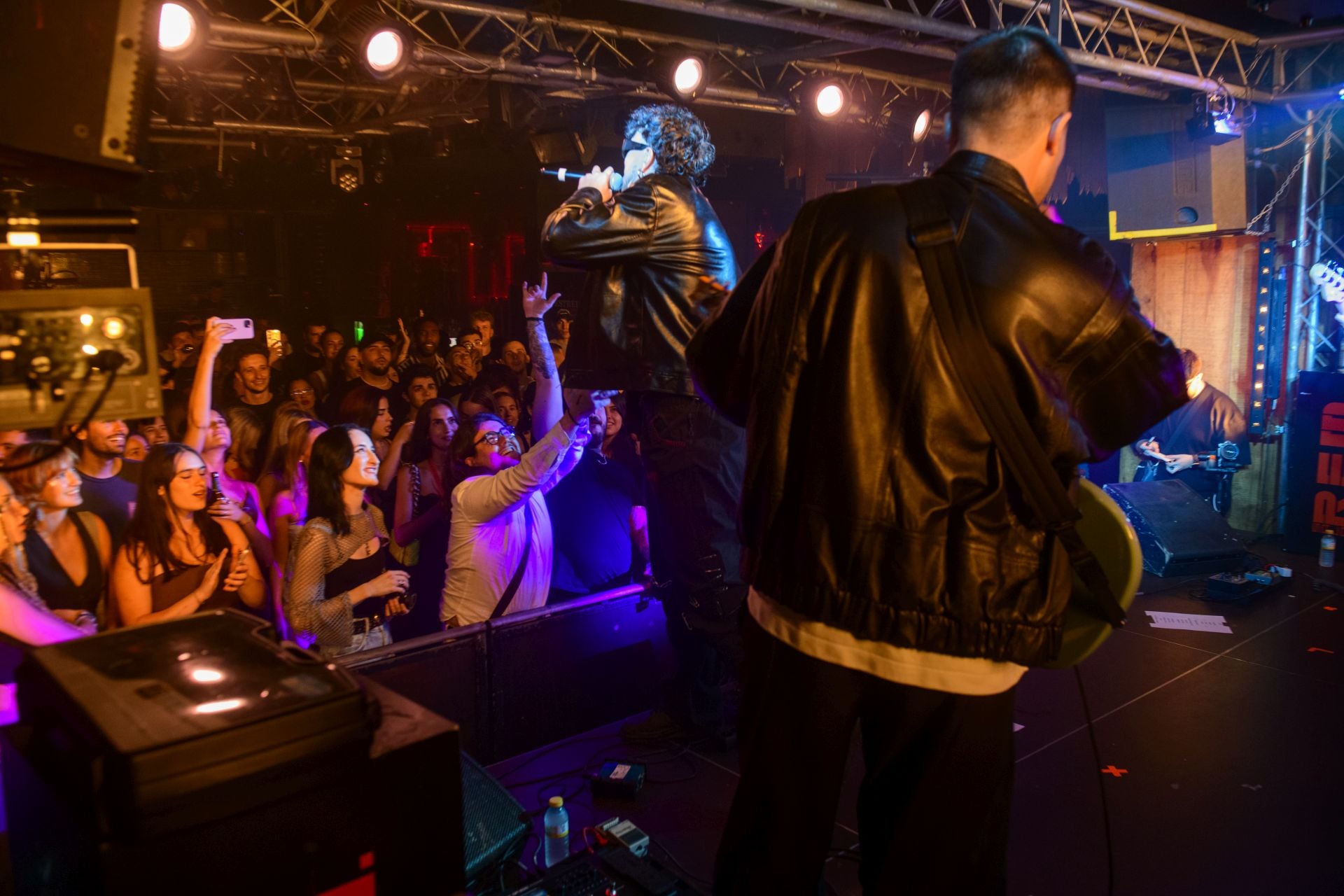 La iniciativa FFNext del Fan Futura en la REM de Murcia, en imágenes